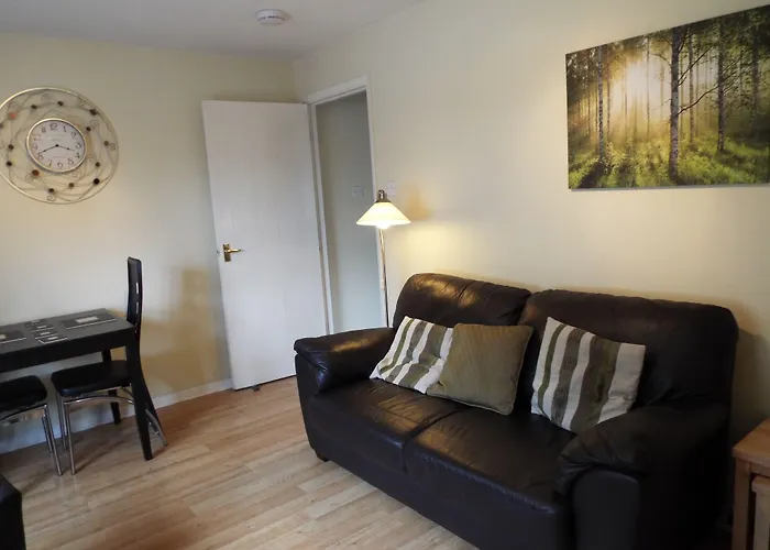 Apartman Palace Edinburgh