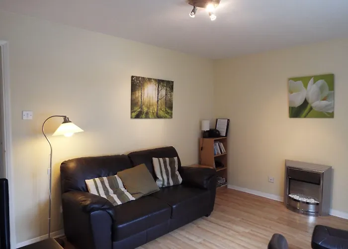 Apartman Palace Edinburgh