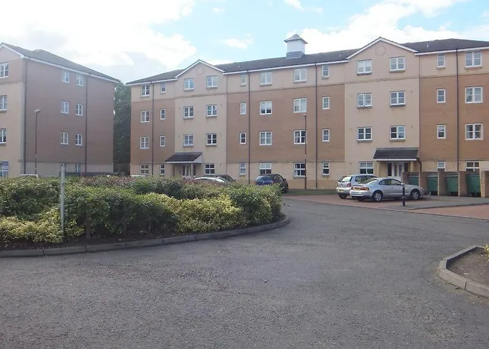 Appartement Palace *