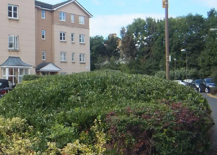 Apartman Palace Edinburgh