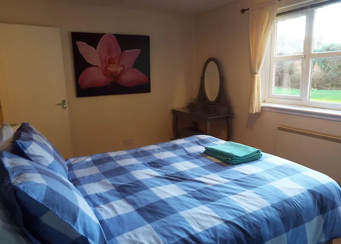 Appartement Palace