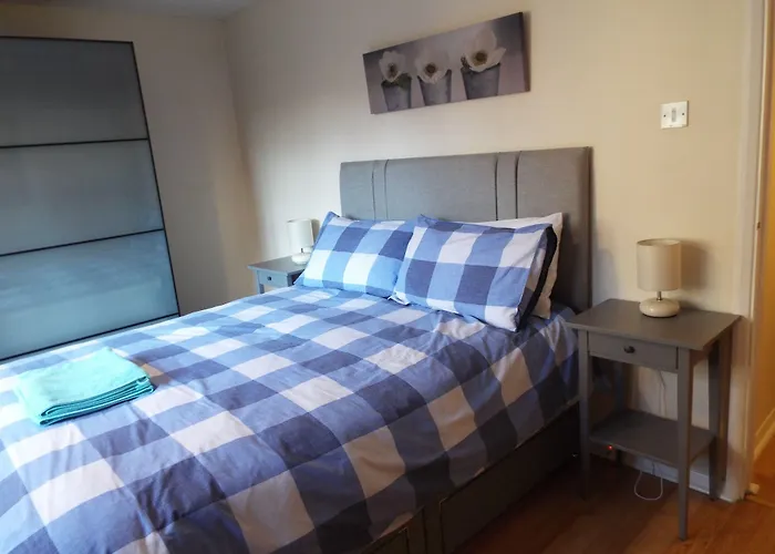 Apartman Palace *