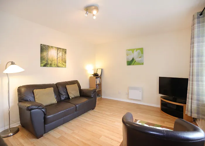 Palace Appartement