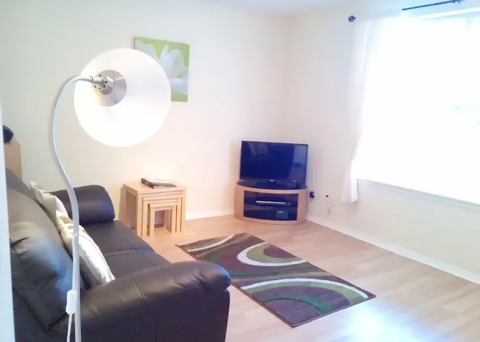 Palace Apartman Edinburgh