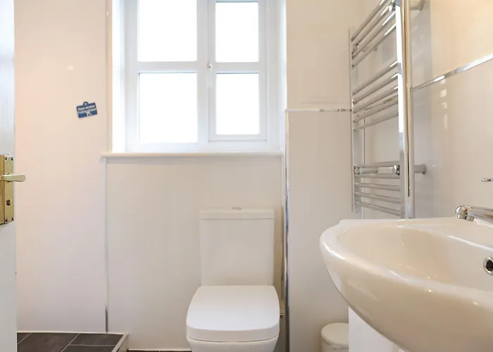 Apartman Palace Edinburgh