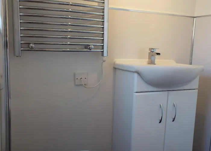 Apartman Palace Edinburgh