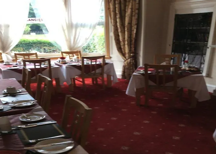 Mayfield 2* Edimburgo