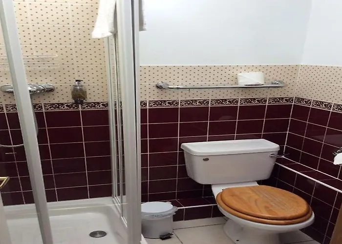 Affittacamere Mayfield