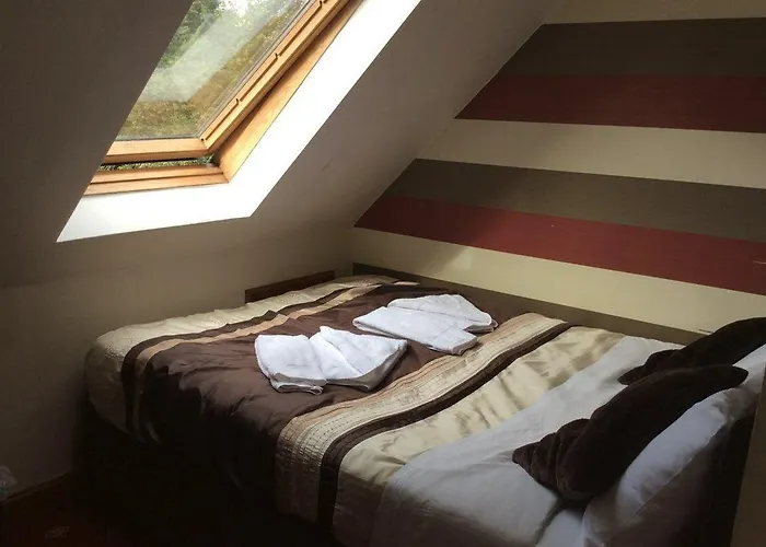 Affittacamere Mayfield Edimburgo