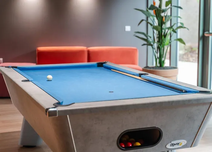 Apartment Destiny Student - Burnet Point Edinburgh