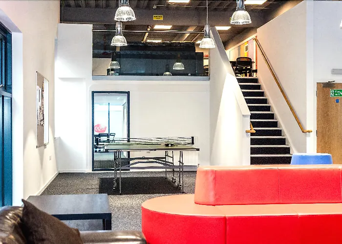 舒希尔学生之家旅舍（校园住宿） 爱丁堡