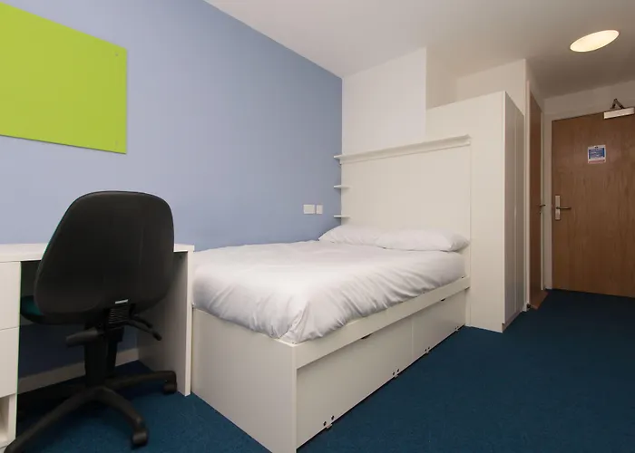 Apartmán Destiny Student - Shrubhill