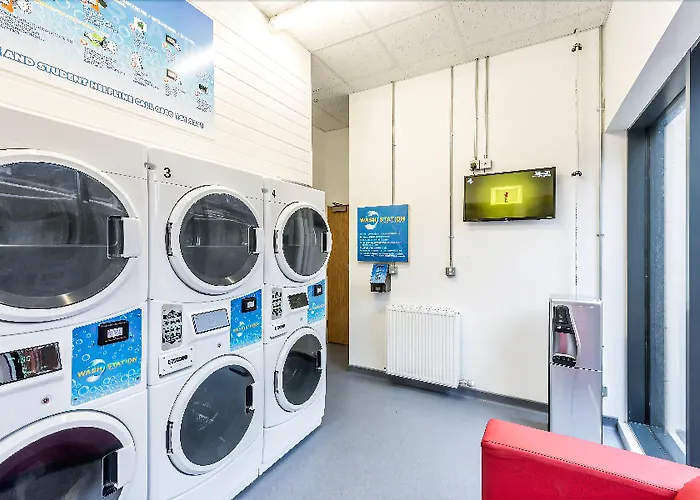 Apartmán Destiny Student - Shrubhill *