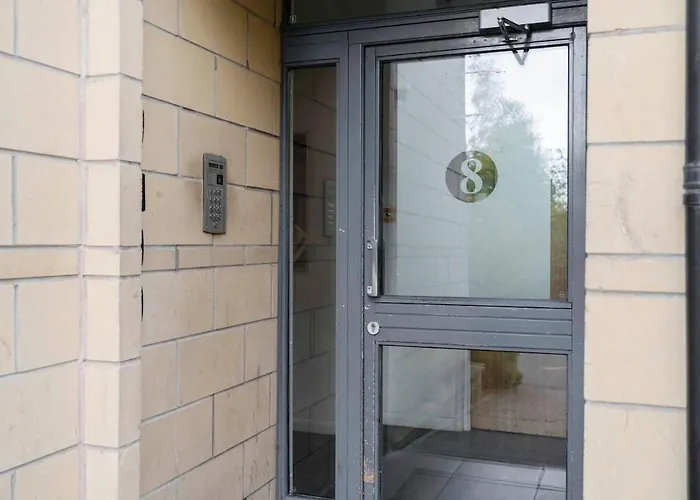 Hawkhill Lookout - Arthur's Seat View Διαμέρισμα