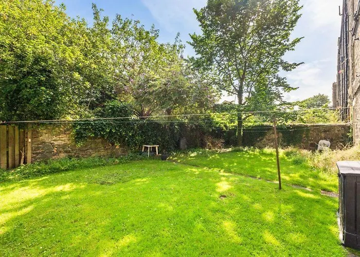 Lejlighed Stylish 1 Bed Centre *