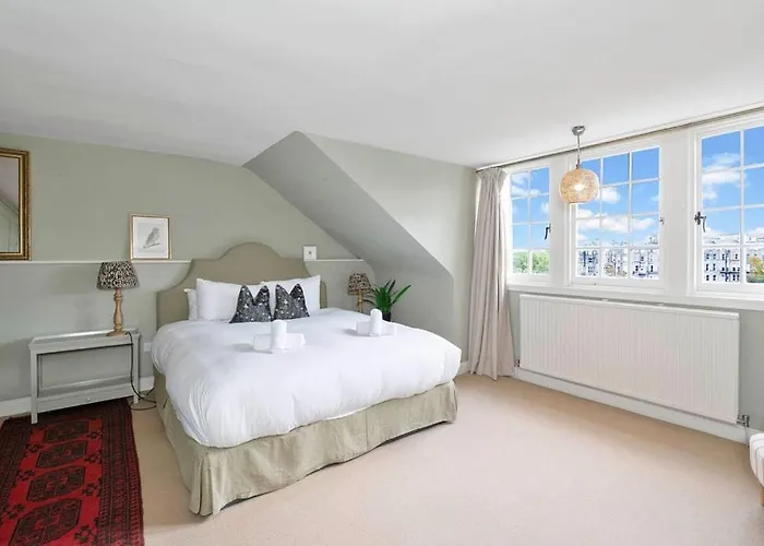 Appartement Guestready - Elegant Retreat Edinburgh