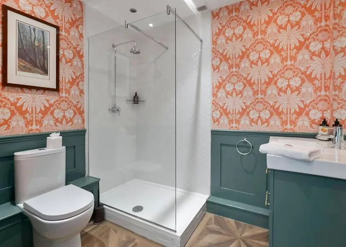 Guestready - Elegant Retreat 公寓 *