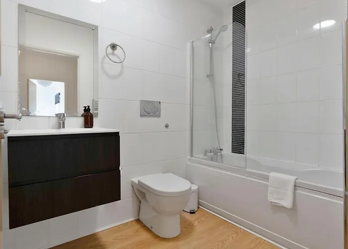 Hawkhill Lookout - Arthur's Seat View Daire *