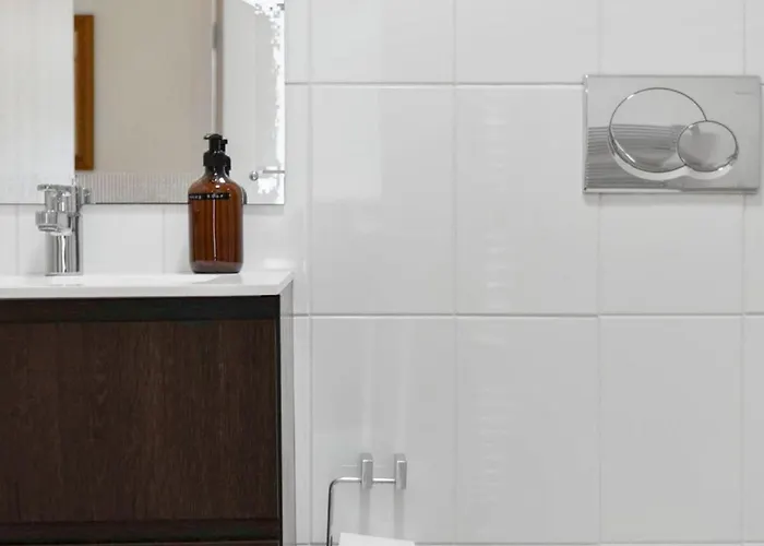 Hawkhill Lookout - Arthur's Seat View Διαμέρισμα *