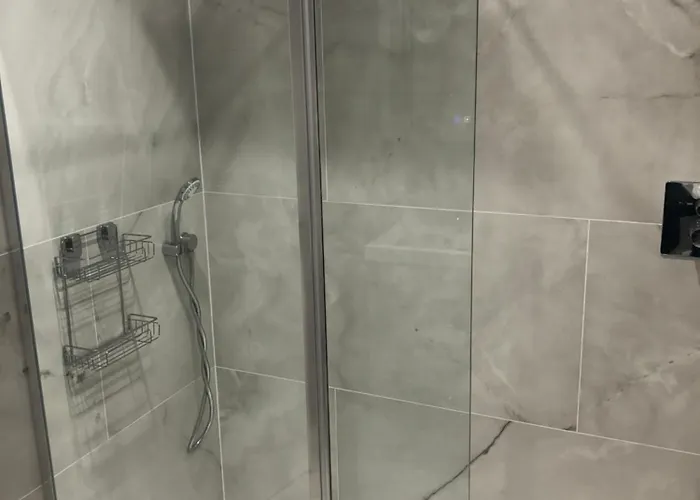 Charming West End Flat