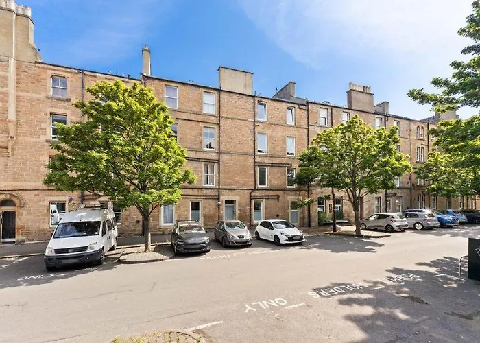 Lejlighed Stylish 1 Bed Centre