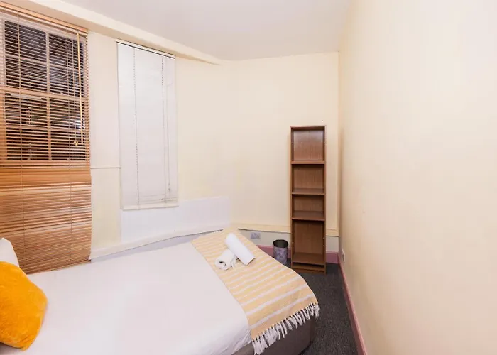 アパート Relaxing By Carlton Hill エディンバラ