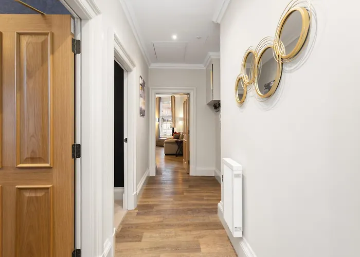 Prime 3 Bed *