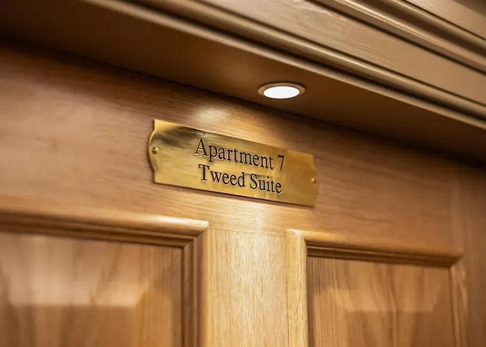 Prime Luxury 3 Bed Apartament *