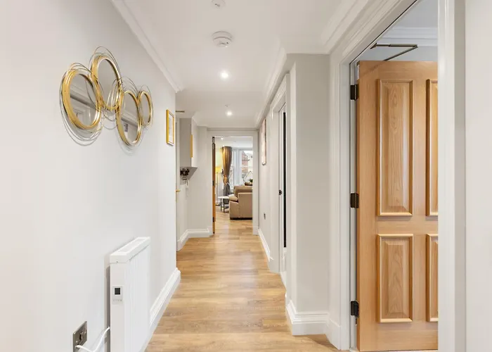 Prime Luxury Apartament