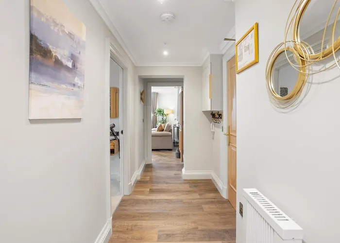 Prime Luxury 3 Bed