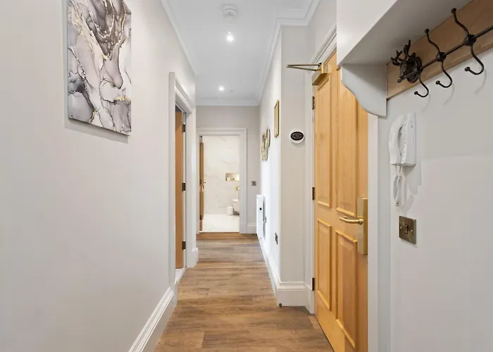 Prime 2 Bed Apartament