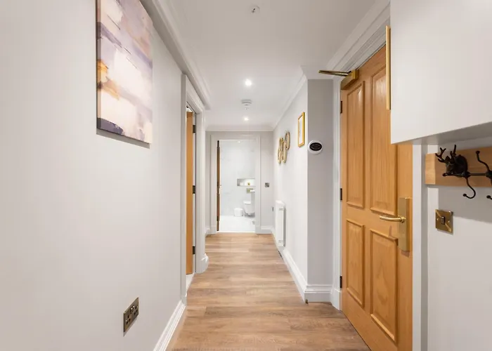 Appartement Prime Luxury