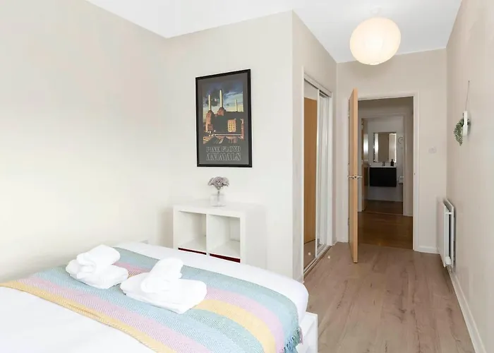 Hawkhill Lookout - Arthur's Seat View Daire *