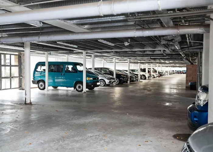 Διαμέρισμα Hawkhill Lookout - Arthur's Seat View *