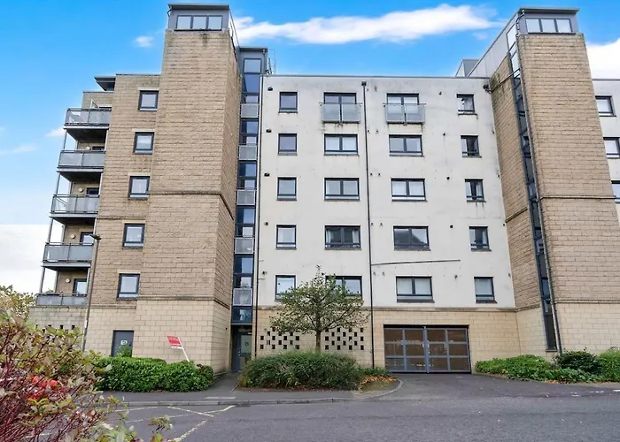 Hawkhill Lookout - Arthur's Seat View Διαμέρισμα