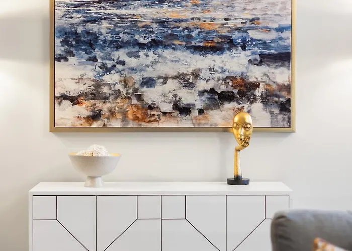 Prime 1 Bed * Edinburgh