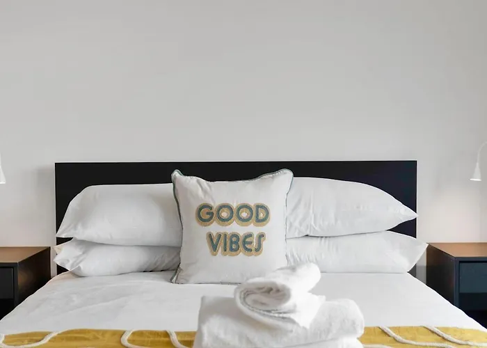 Διαμέρισμα Hawkhill Lookout - Arthur's Seat View