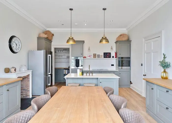 Guestready - Elegant Retreat