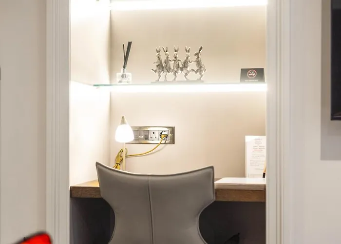 Prime Luxury Apartament *