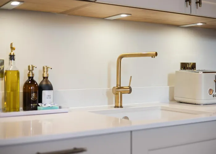 Prime 2 Bed Διαμέρισμα