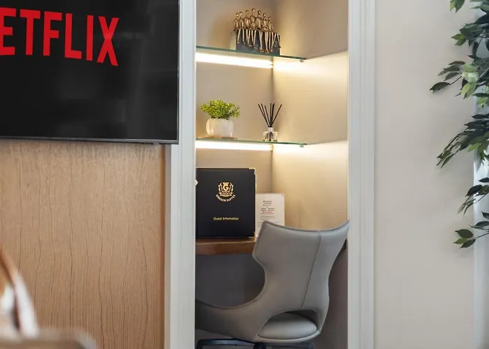 Prime 2 Bed * Εδιμβούργο