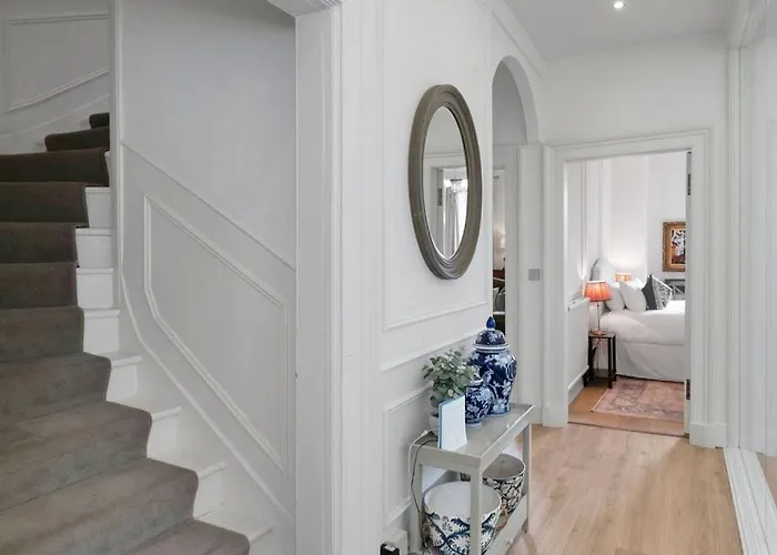 Guestready - Elegant Retreat