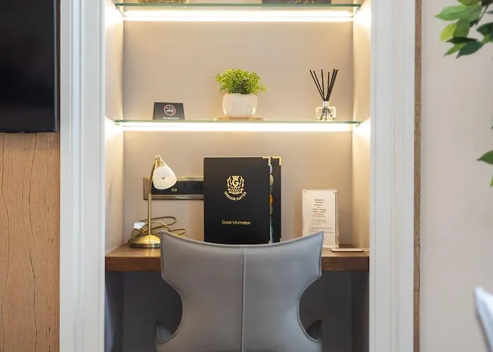 Prime 2 Bed Εδιμβούργο