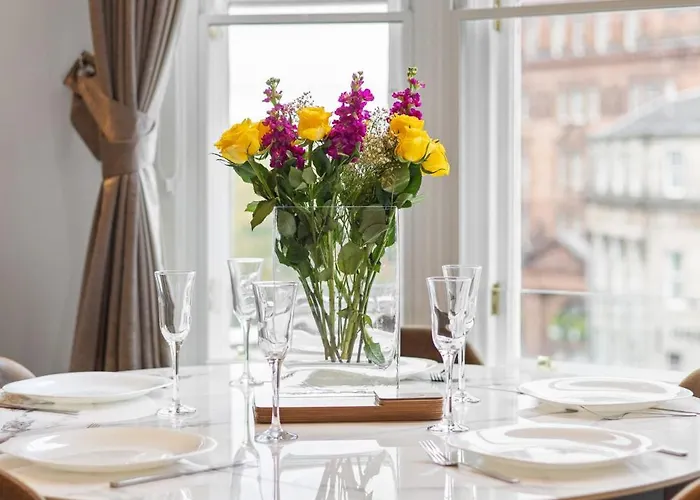 Prime Luxury 3 Bed *