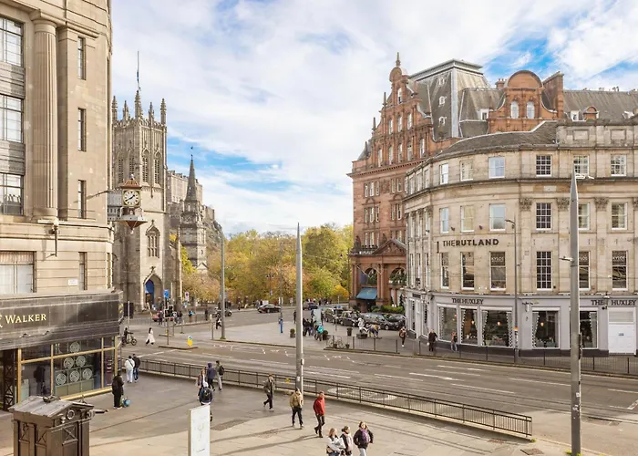 Διαμέρισμα Prime 2 Bed