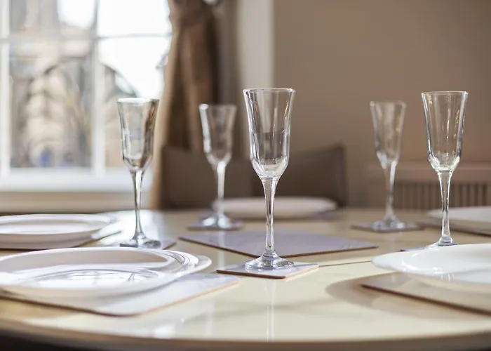 Διαμέρισμα Prime 2 Bed Εδιμβούργο