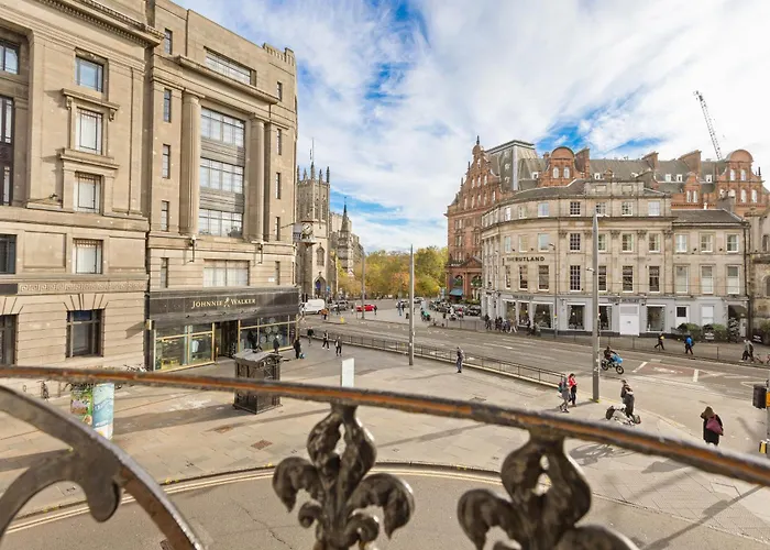 Διαμέρισμα Prime 2 Bed