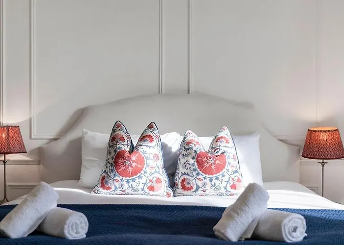 Guestready - Elegant Retreat