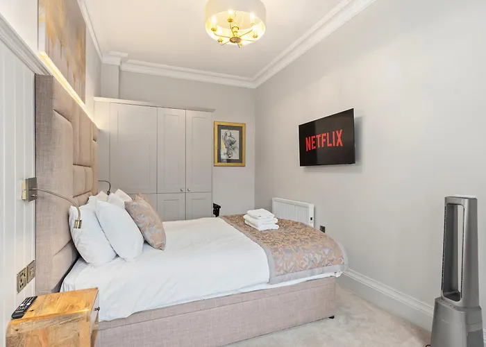 Prime 1 Bed *
