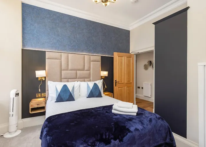 Διαμέρισμα Prime 2 Bed